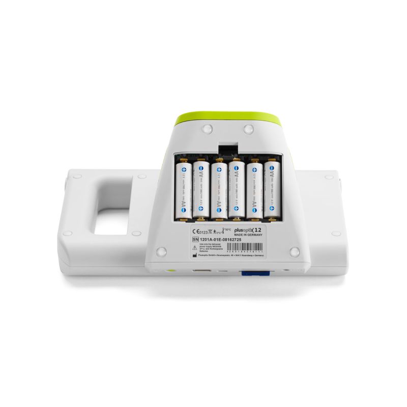 Portable Paediatric Autorefractor plusoptiX A12C - Image 2
